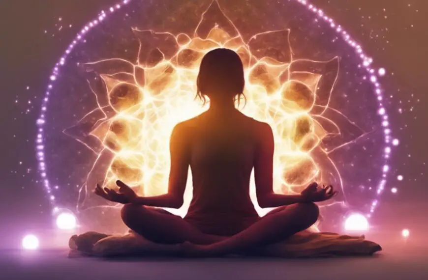 chakra meditation benefits everyone